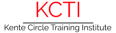 KCTraining logo